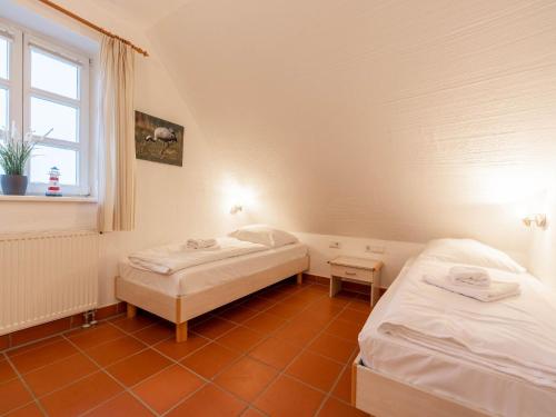 Feriendorf Rugana - Klaasik Appartement mit 2 Schlafzimmern und Terrasse D01