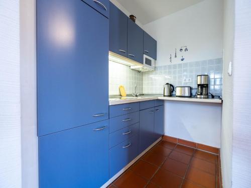 Feriendorf Rugana - Klassik Appartement mit 1 Schlafzimmer D16