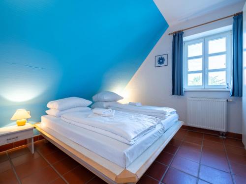 Feriendorf Rugana - Klassik Appartement mit 1 Schlafzimmer D16