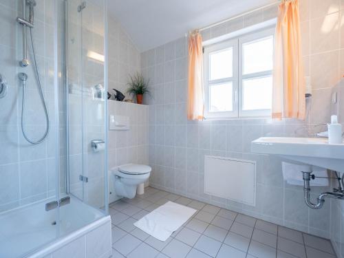 Feriendorf Rugana - Klassik Appartement mit 1 Schlafzimmer D16
