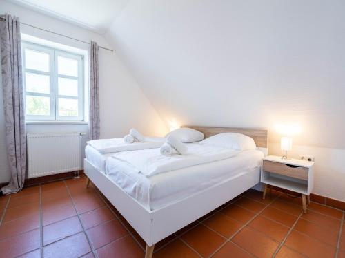 Feriendorf Rugana - Klassik Appartement mit 1 Schlafzimmer D57