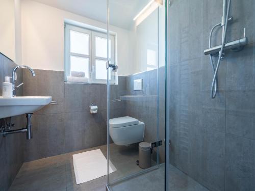 Feriendorf Rugana - Klassik Appartement mit 1 Schlafzimmer D57
