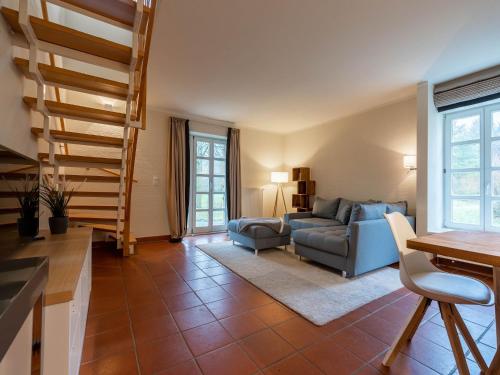 Feriendorf Rugana - Klassik Appartement mit 2 Schlafzimmern und Terrasse A25
