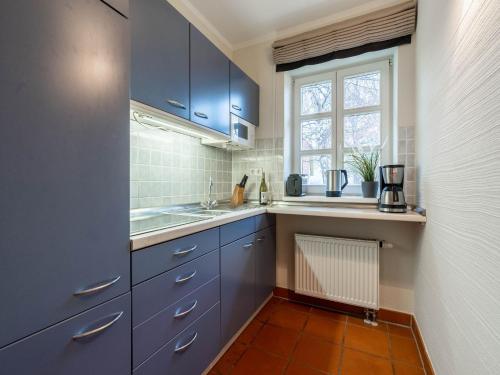 Feriendorf Rugana - Klassik Appartement mit 2 Schlafzimmern und Terrasse A25