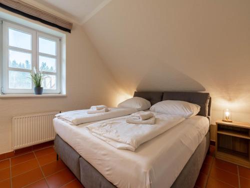 Feriendorf Rugana - Klassik Appartement mit 2 Schlafzimmern und Terrasse A25