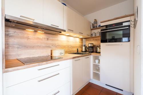 Feriendorf Rugana - Komfort Appartement mit 1 Schlafzimmer B27