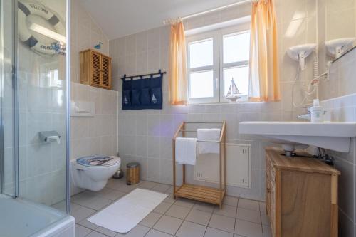 Feriendorf Rugana - Komfort Appartement mit 1 Schlafzimmer B27