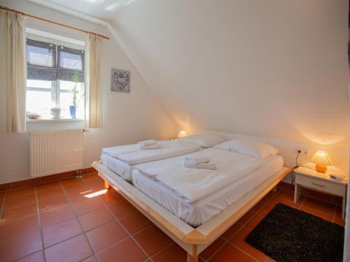 Feriendorf Rugana - Komfort Appartement mit 1 Schlafzimmer D48