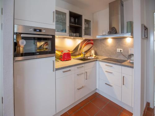 Feriendorf Rugana - Komfort Appartement mit 1 Schlafzimmer D49