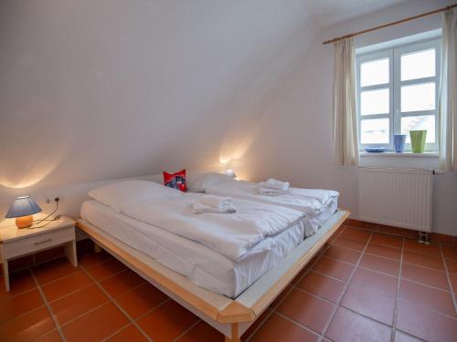 Feriendorf Rugana - Komfort Appartement mit 1 Schlafzimmer D49
