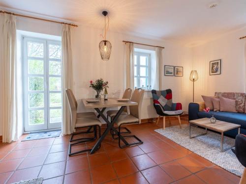 Feriendorf Rugana - Komfort Appartement mit 1 Schlafzimmer und Terrasse C13