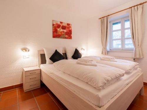 Feriendorf Rugana - Komfort Appartement mit 1 Schlafzimmer und Terrasse C13