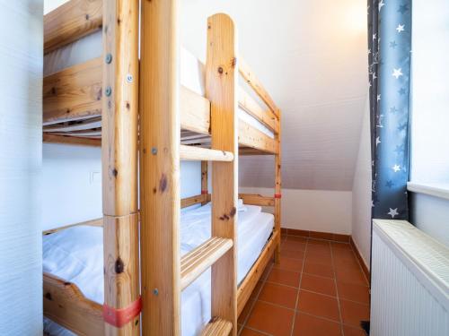 Feriendorf Rugana - Komfort Appartement mit 2 Schlafzimmern D58