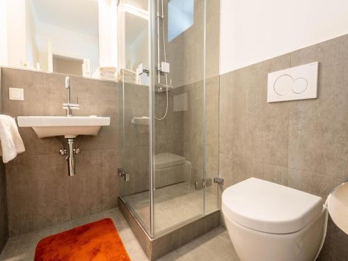 Feriendorf Rugana - Komfort Appartement mit 2 Schlafzimmern und 2 Terrassen D55