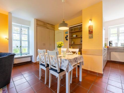 Feriendorf Rugana - Komfort Appartement mit 2 Schlafzimmern und Terrasse A61