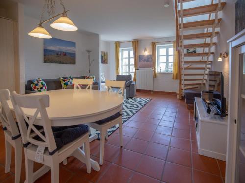 Feriendorf Rugana - Komfort Appartement mit 2 Schlafzimmern und Terrasse D02