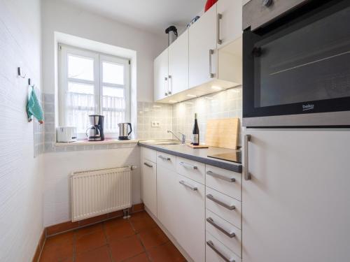 Feriendorf Rugana - Komfort Appartement mit 2 Schlafzimmern und Terrasse D23