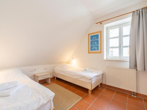 Feriendorf Rugana - Komfort Appartement mit 2 Schlafzimmern und Terrasse D23