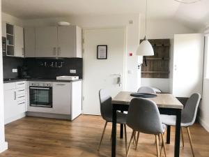 Feriendorf Rugana - Komfortplus Appartement mit 1 Schlafzimmer A03