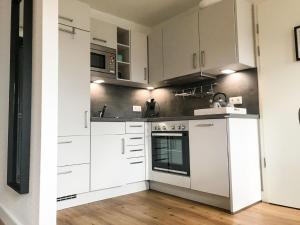 Feriendorf Rugana - Komfortplus Appartement mit 1 Schlafzimmer A03