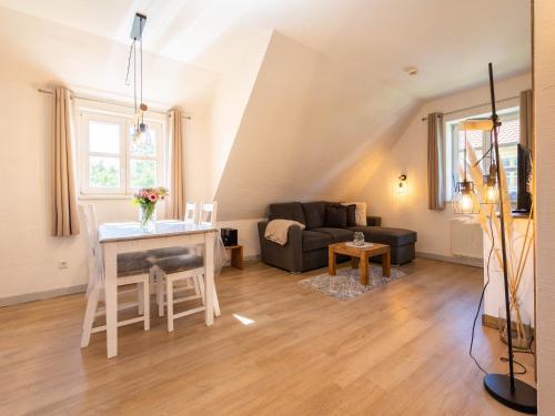 Feriendorf Rugana - Komfortplus Appartement mit 1 Schlafzimmer A30