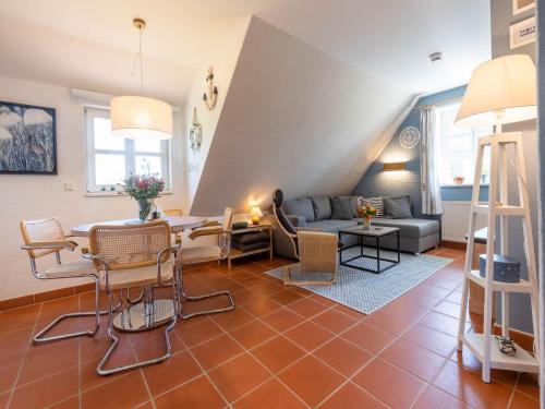 Feriendorf Rugana - Komfortplus Appartement mit 1 Schlafzimmer C14