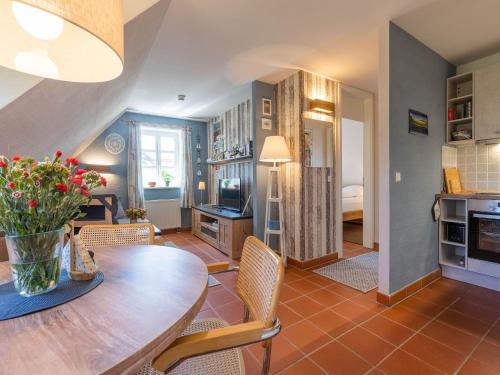 Feriendorf Rugana - Komfortplus Appartement mit 1 Schlafzimmer C14