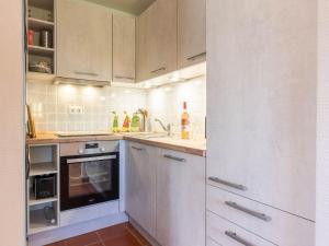 Feriendorf Rugana - Komfortplus Appartement mit 1 Schlafzimmer C14