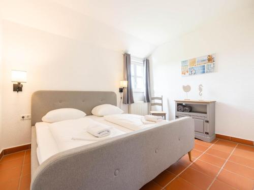 Feriendorf Rugana - Komfortplus Appartement mit 2 Schlafzimmern und Terrasse C06