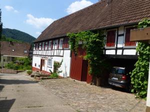 Feriengaleriewohnung Im Denkmal Stilvoll-Komfortabel Baubiologisch