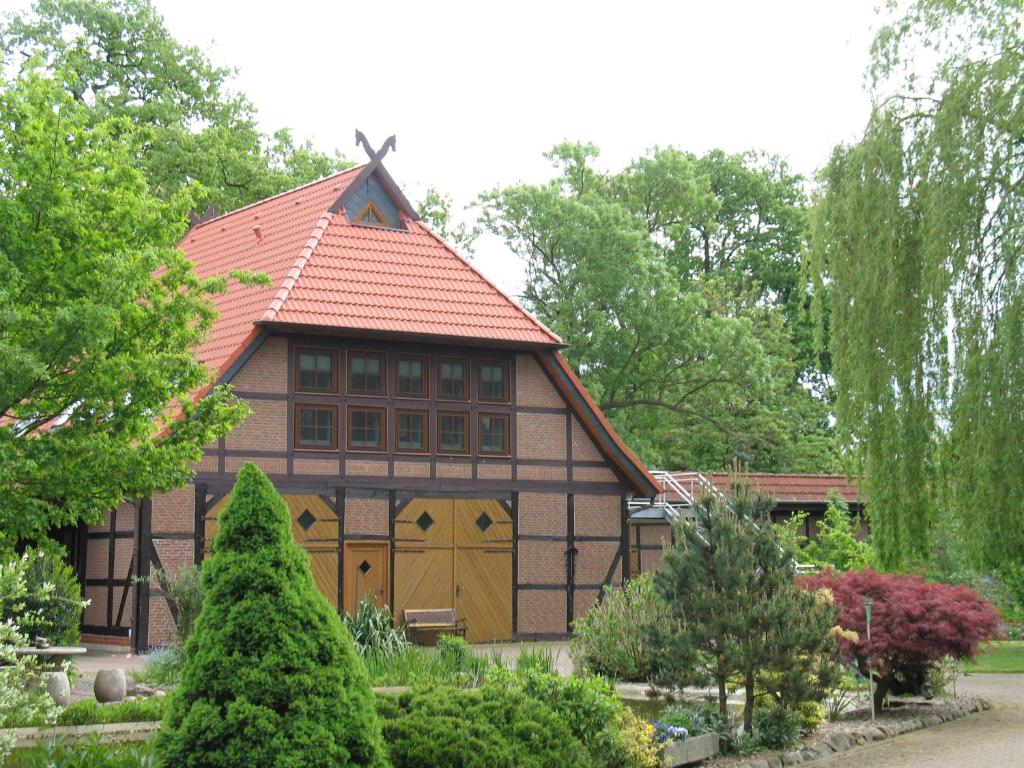 Ferienglück Lindwedel Rotterfeld 3a, 29690 Lindwedel