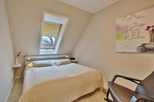 Ferienh Wohldstraße 6 a Ferienhaus Wohldstr 6a Appartement 18