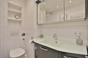 Ferienh Wohldstraße 6 a Ferienhaus Wohldstr 6a Appartement 18