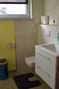 Ferienhaus 1
