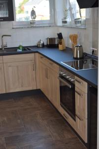 Appartement Ferienhaus 1 Südstraße 4a + 4b 55483 Unzenberg Rhénanie-Palatinat
