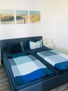 Ferienhaus (4 Personen) Natur pur und Ostseenähe