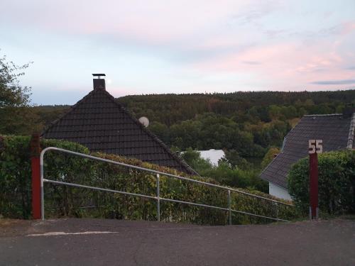 Ferienhaus 55 im Seepark Kirchheim