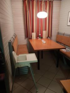 Ferienhaus 55 im Seepark Kirchheim