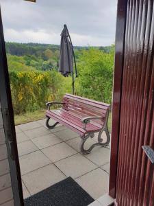 Appartement Ferienhaus 55 im Seepark Kirchheim Seepark Dorf 2, Haus 55 36275 Kirchheim Hesse