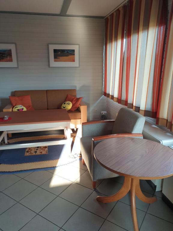 Appartement Ferienhaus 55 im Seepark Kirchheim Seepark Dorf 2, Haus 55 36275 Kirchheim