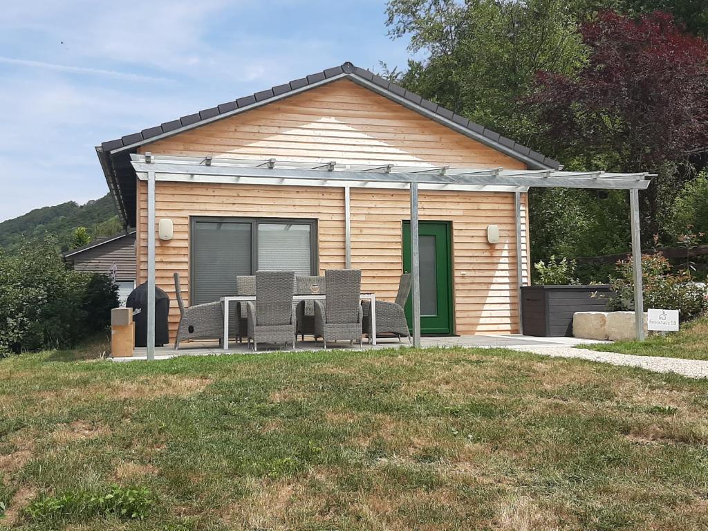 Appartement Ferienhaus 59 Ferienhaussiedlung 59 85125 Kinding