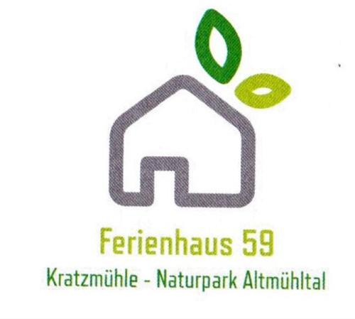 Ferienhaus 59