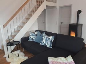 Appartement Ferienhaus 59 Ferienhaussiedlung 59 85125 Kinding Bavière