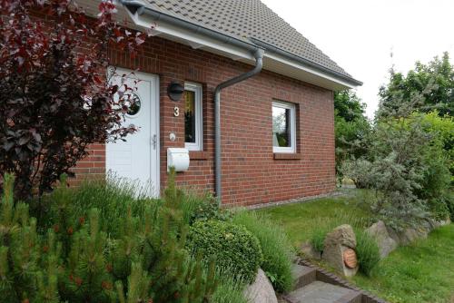 Ferienhaus 8erwassereck