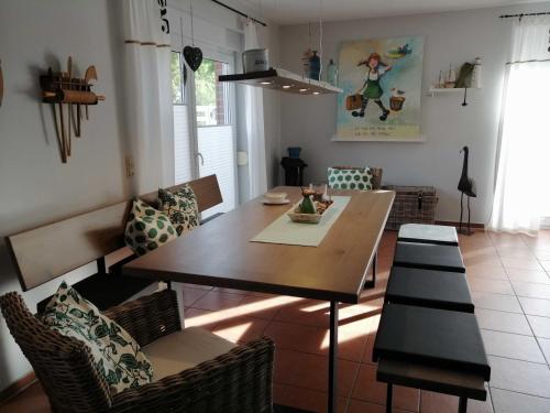Ferienhaus 8erwassereck