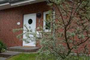 Ferienhaus 8erwassereck