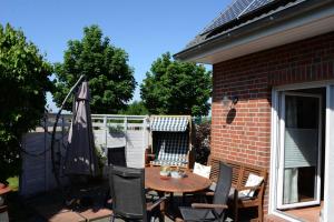 Ferienhaus 8erwassereck