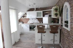 Ferienhaus Abbi mit Schwimmbad und Fitness für 8 Personen, Strand, Norddeich