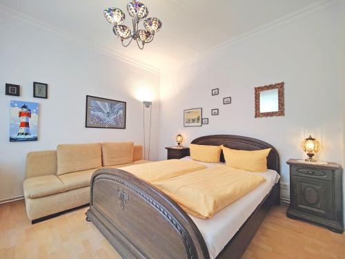 Ferienhaus \