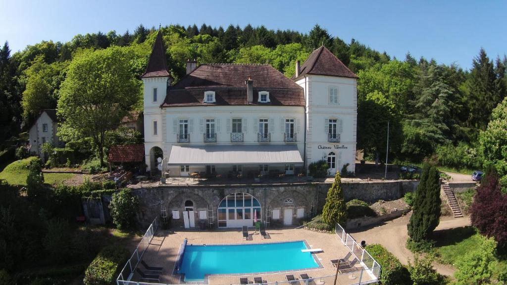 Ferienhaus \
